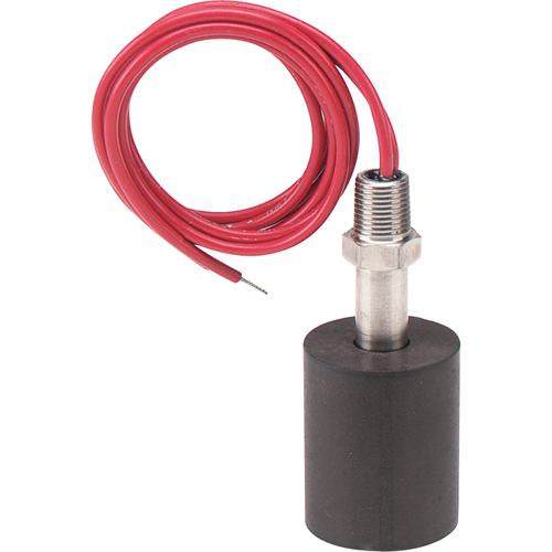 Level Switches OSI Industrial Sales