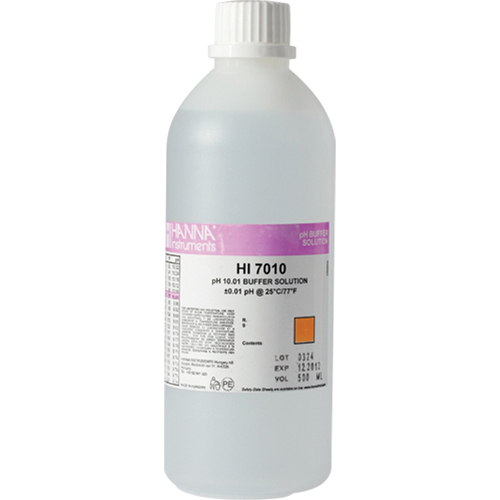pH 10.01 Buffer Solution OSI Industrial Sales