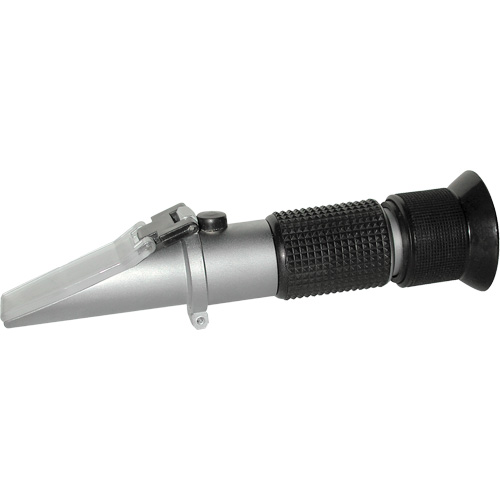 Refractometer with ISO Certificate, Analogue (Sight Glass), Salinity OSI Industrial Sales