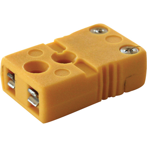 Subminiature Type K Female Connector OSI Industrial Sales