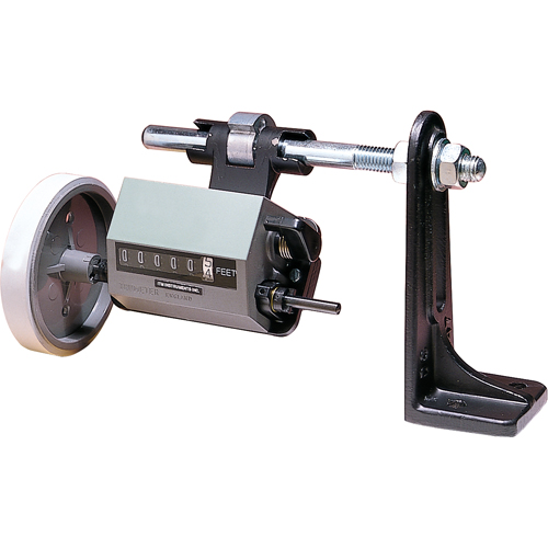 Measuring Counters OSI Industrial Sales