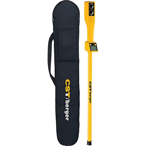 MAGNA-TRAK&reg; 100 Series Magnetic Locator with Soft Case OSI Industrial Sales