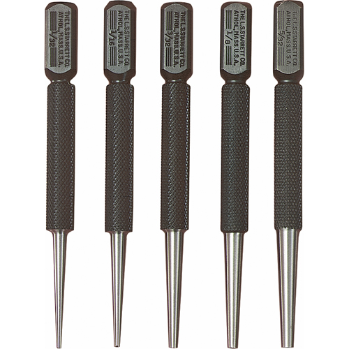 Square-Head Nail Set Punch OSI Industrial Sales