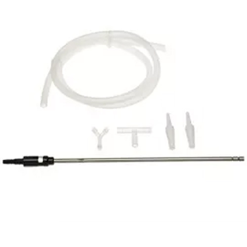Ensemble de mesure de la pression avec sonde pour chemin&eacute;e OSI Industrial Sales