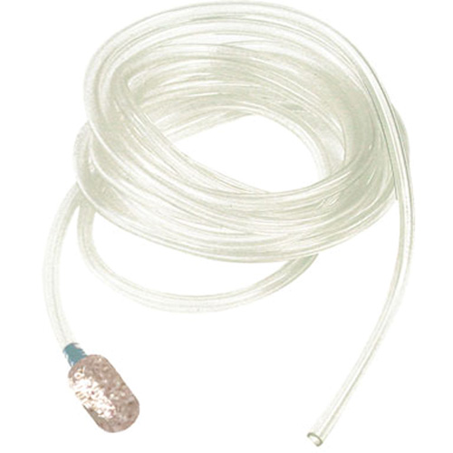 Accessoires d'&eacute;chantillonnage BW, Tuyau d'&eacute;chantillonnage OSI Industrial Sales