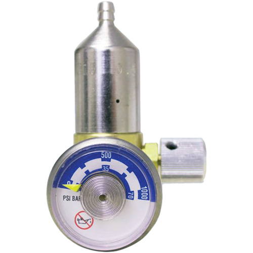 BW Calibration Equipment-Regulators and Accessories OSI Industrial Sales