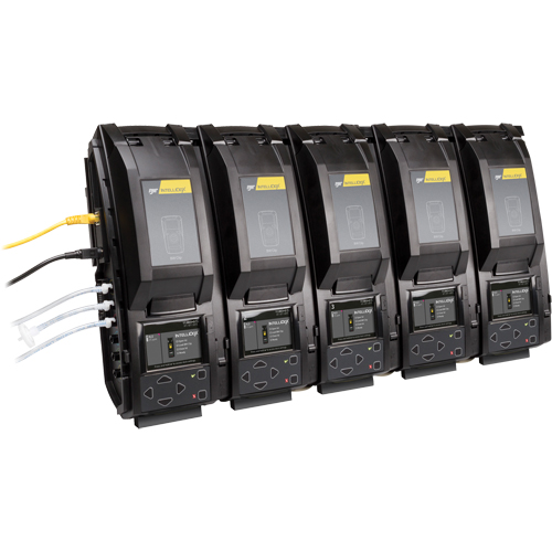 Poste d'accueil IntelliDoX BW, Compatible avec BW Clip OSI Industrial Sales