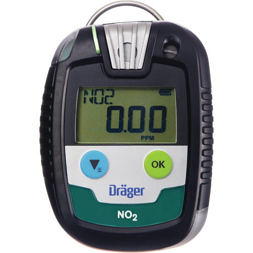 Moniteur Dräger Pac 8000, Simple Gaz, NO2 OSI Industrial Sales