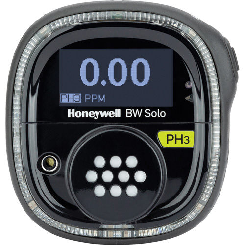 BW Solo sans fil (PH3), Simple Gaz, PH3 OSI Industrial Sales