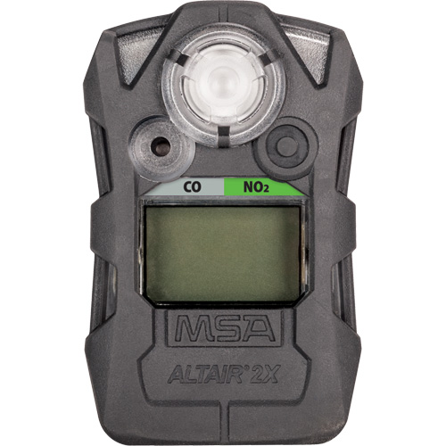 Altair&reg; 2XT Gas Detector, 2 Gas, CO - NO2 OSI Industrial Sales