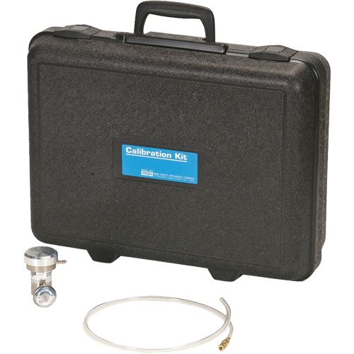 Demand Flow Calibration Kit with Regulator OSI Industrial Sales