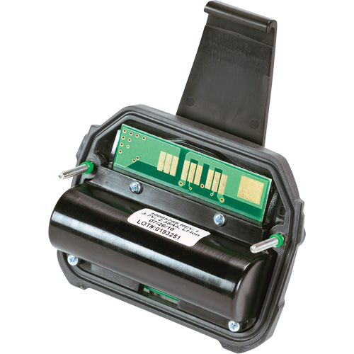 Bloc-piles rechargeable pour l'Am&eacute;rique du Nord OSI Industrial Sales