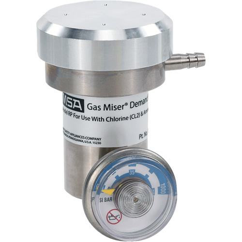 Universal Demand Flow Regulator OSI Industrial Sales