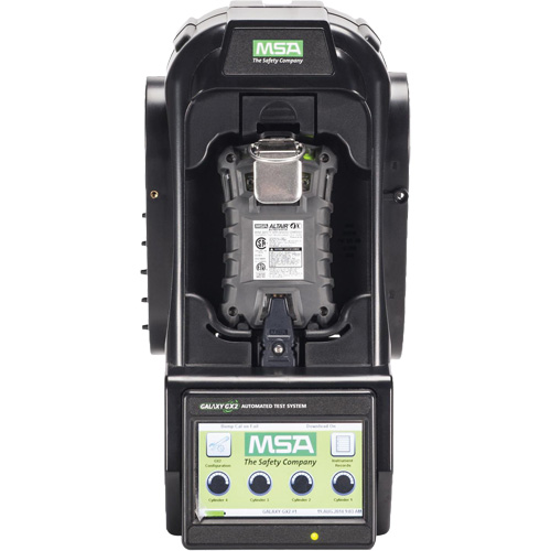 Syst&egrave;me de test automatis&eacute; Galaxy GX2, Compatible avec Altair 4/4X OSI Industrial Sales