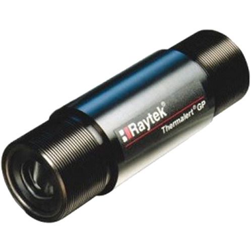 Standard Focus Infrared Temperature Sensor with Laser Sighting, 50:1 Optics OSI Industrial Sales
