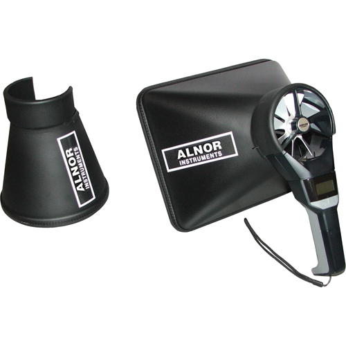 Thermo-Anemometers OSI Industrial Sales