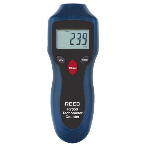 Compact Photo Tachometer, Photo (Non Contact) OSI Industrial Sales