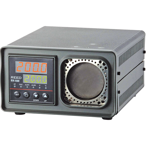 Calibrateurs de temp&eacute;rature infrarouge OSI Industrial Sales