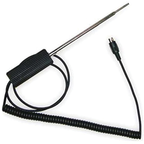 Temperature/Relative Humidity Probe For Balometer, 18" " L OSI Industrial Sales