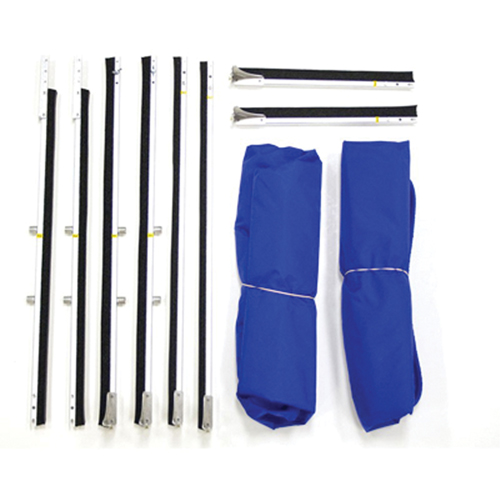 Balometer - Hood Expansion Kit OSI Industrial Sales