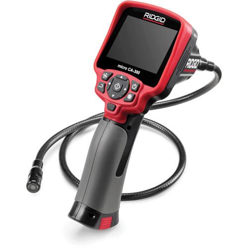 Cam&eacute;ras d'inspection Micro CA-350 OSI Industrial Sales