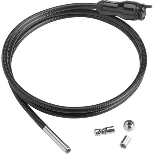 6 mm Imager with 1 m Cable for Video Inspection Camera OSI Industrial Sales