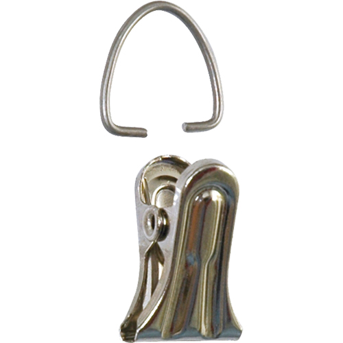 Accessoire pour balance &agrave; ressort Micro - attache avec arceau OSI Industrial Sales