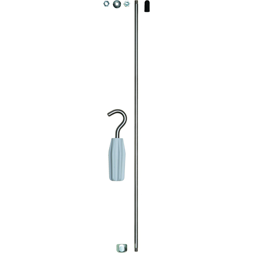 Macro Spring Scale Accessory - Pressure Set OSI Industrial Sales