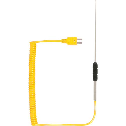 Thermocouple Chisel Tip Probe OSI Industrial Sales