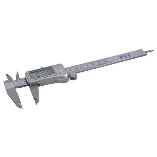 Digital Caliper OSI Industrial Sales