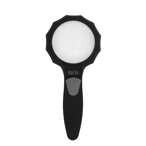 Illuminating Magnifying Glass OSI Industrial Sales