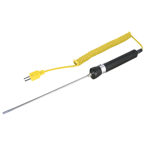 Air/Gas Thermocouple Probe, 11-1/4" " L OSI Industrial Sales