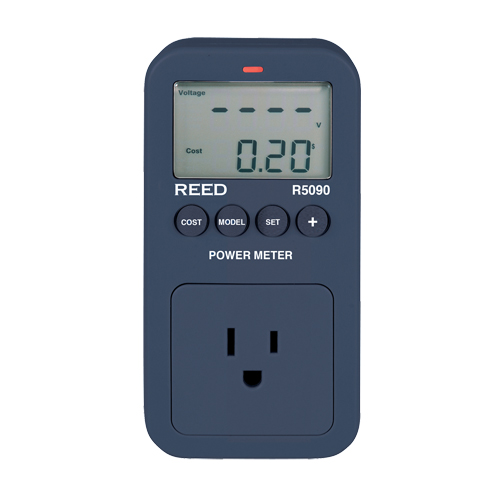 Compteur de puissance OSI Industrial Sales