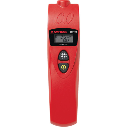 CM100 Carbon Monoxide Meter OSI Industrial Sales