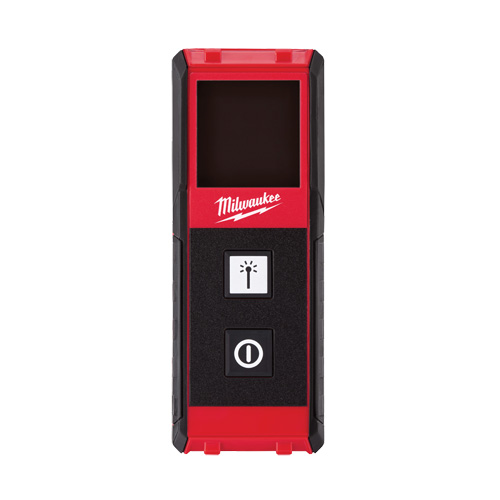 T&eacute;l&eacute;m&egrave;tre laser, 0' - 65' (0 m - 20 m) Gamme de mesure, Num&eacute;rique (&eacute;lectronique) OSI Industrial Sales