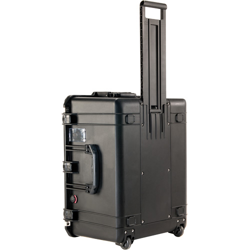 Air Case with Foam Insert, Hard Case OSI Industrial Sales