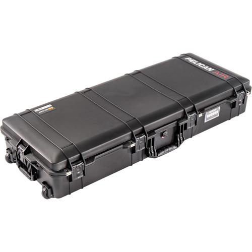 Valise pour archet Bow Air, Mallette rigide OSI Industrial Sales