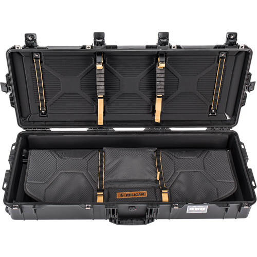 Valise pour archet Bow Air, Mallette rigide OSI Industrial Sales