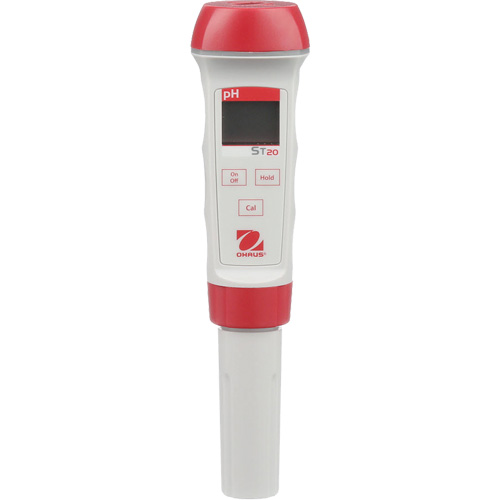 Conductim&egrave;tre stylo Starter OSI Industrial Sales