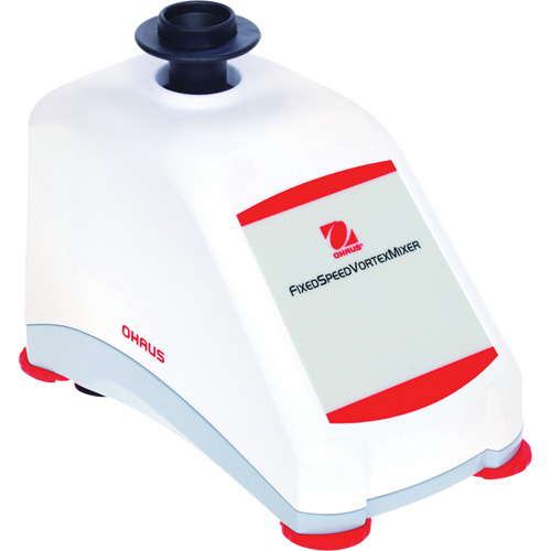 Mini agitateur Vortex &agrave; vitesse fixe OSI Industrial Sales