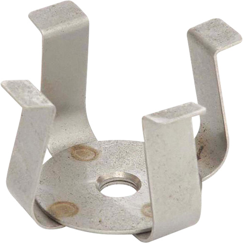 Agrafe pour fiole de 25 ml OSI Industrial Sales