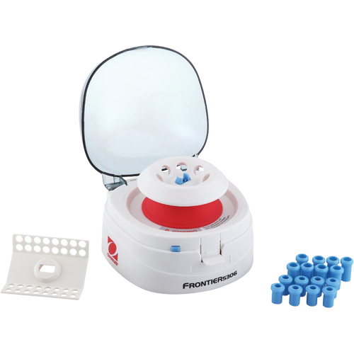 Mini centrifugeuse Frontier 5306 OSI Industrial Sales
