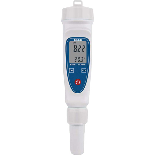pH m&egrave;tre stylo OSI Industrial Sales