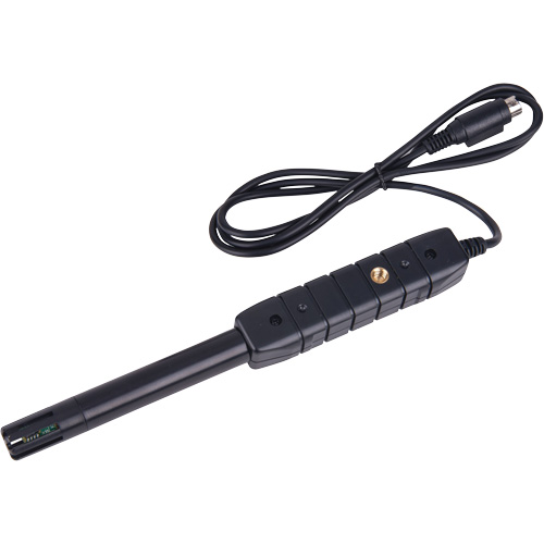 Replacement Temperature Humidity Probe, 15.2 cm " L OSI Industrial Sales