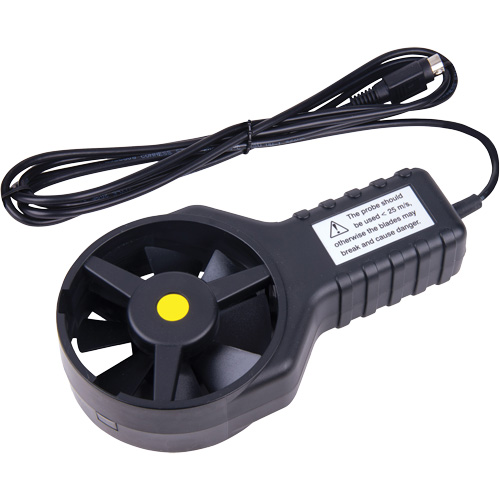 Replacement Vane Probe, 19.5 cm " L OSI Industrial Sales