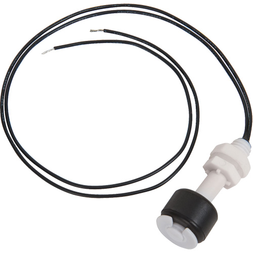 Vertical Float Level Switch OSI Industrial Sales