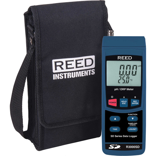 pH/ORP Meter OSI Industrial Sales
