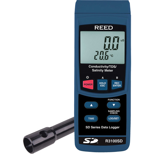 Conductivity Meter OSI Industrial Sales