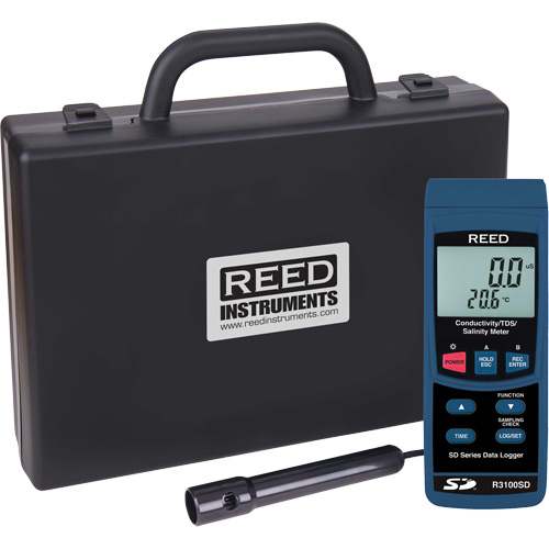 Conductivity Meter OSI Industrial Sales