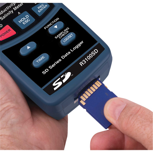 Conductivity Meter OSI Industrial Sales